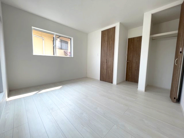 廿日市市平良二丁目　№35456の洋室|2階　7.5帖