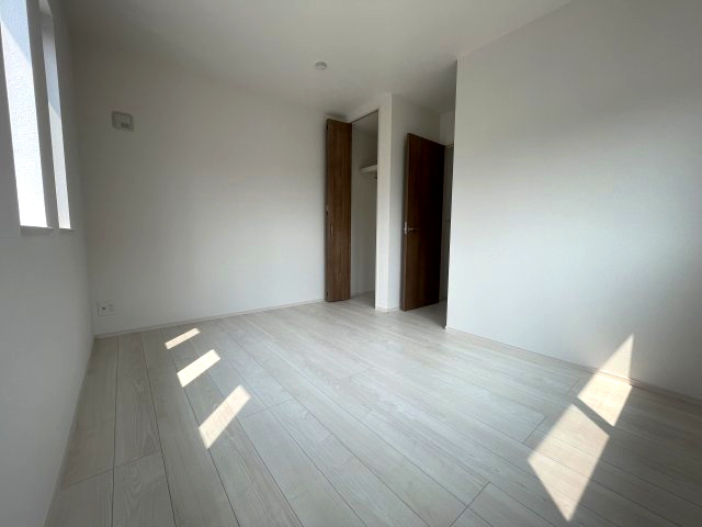 廿日市市平良二丁目　№35456の洋室|2階　6帖