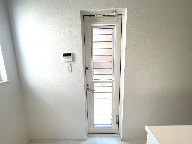 廿日市市平良二丁目　№35456のその他|勝手口ドア