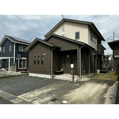 ●津市押加部町 中古戸建