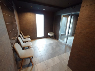 【エントランス】 | サンレリウス徳力（B-23）