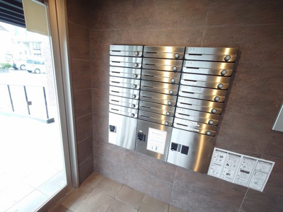 【設備】 | サンレリウス徳力（B-23）