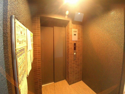 【その他共用部分】 | サンレリウス徳力（B-23）