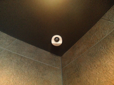 【防犯設備】 | サンレリウス徳力（B-23）