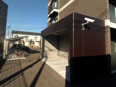 【その他】 | サンレリウス徳力（B-23）