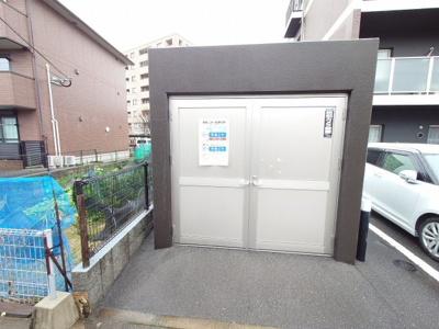 【その他】 | サンレリウス徳力（B-23）