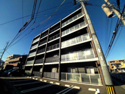 サンレリウス徳力（B-23）の画像