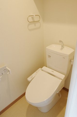 【トイレ】 | アストア薬院