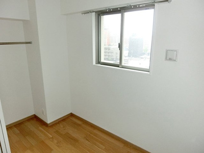 【寝室】 | アストア薬院