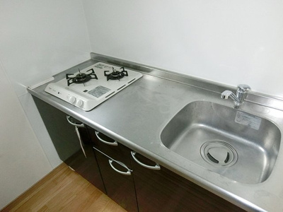 【キッチン】 | アストア薬院