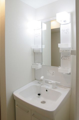 【洗面所】 | アストア薬院