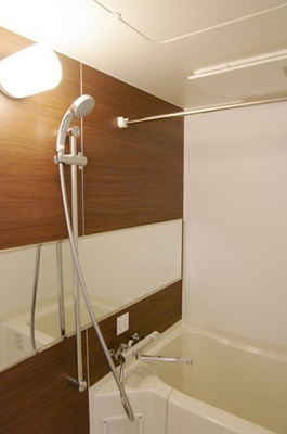 【浴室】 | アストア薬院