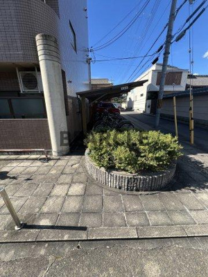 【その他共用部分】 | ベルメゾンアルヴェ