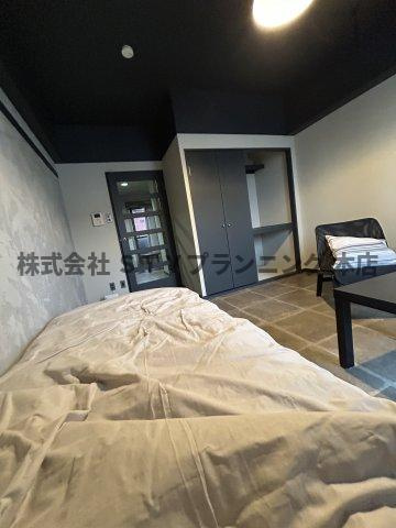 仲介手数料０円！STUDIO　SHIROGANEの居間・リビング