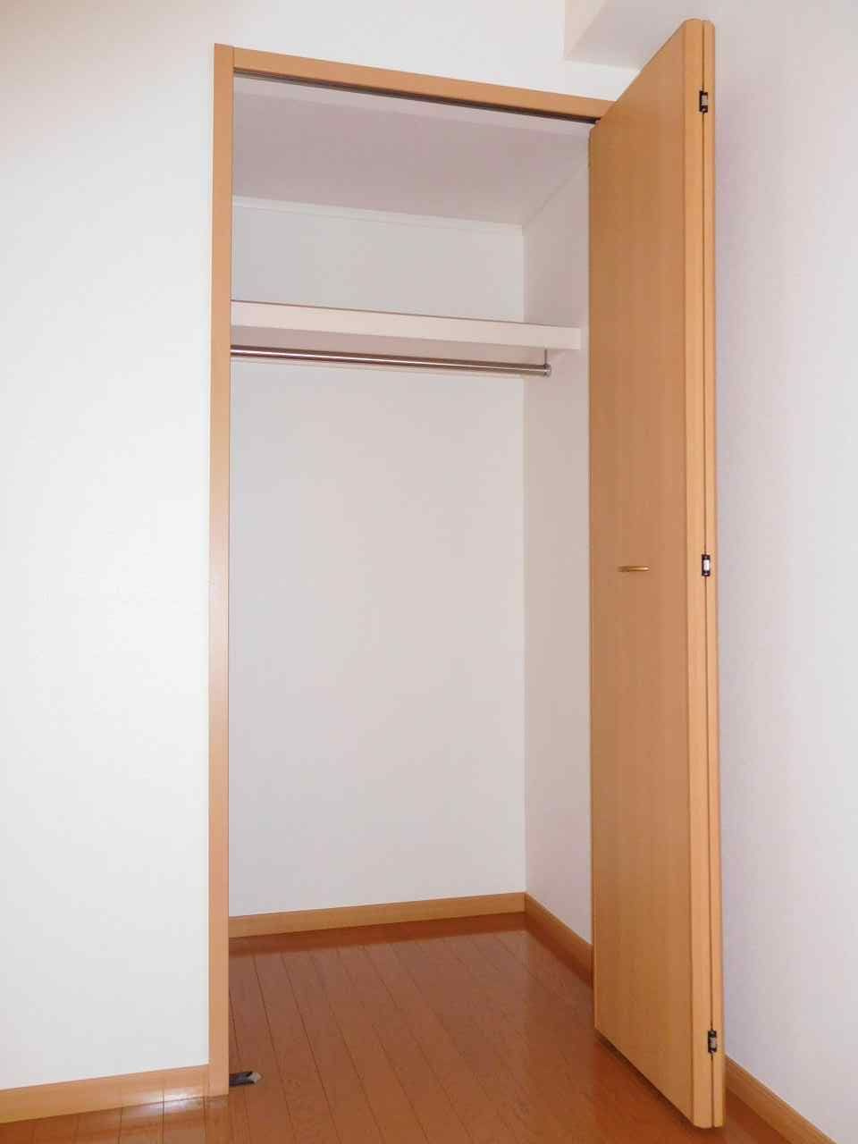 シャトーオーロラ　　刈谷市の賃貸ならクラスホーム刈谷店の設備