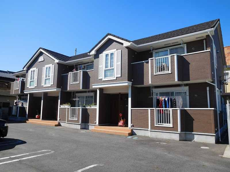 シャトーオーロラ　　刈谷市の賃貸ならクラスホーム刈谷店