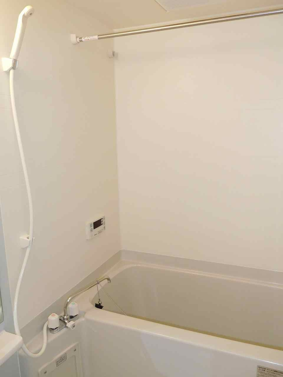 シャトーオーロラ　　刈谷市の賃貸ならクラスホーム刈谷店の浴室