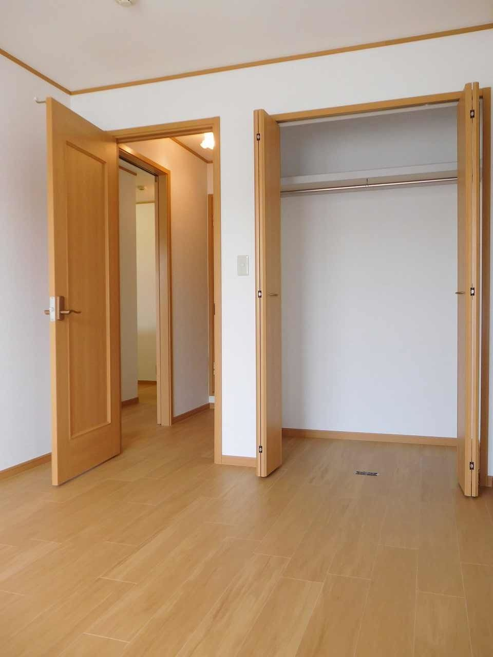 エル向イ山Ⅱ　　　刈谷市の賃貸はクラスホーム刈谷店のその他