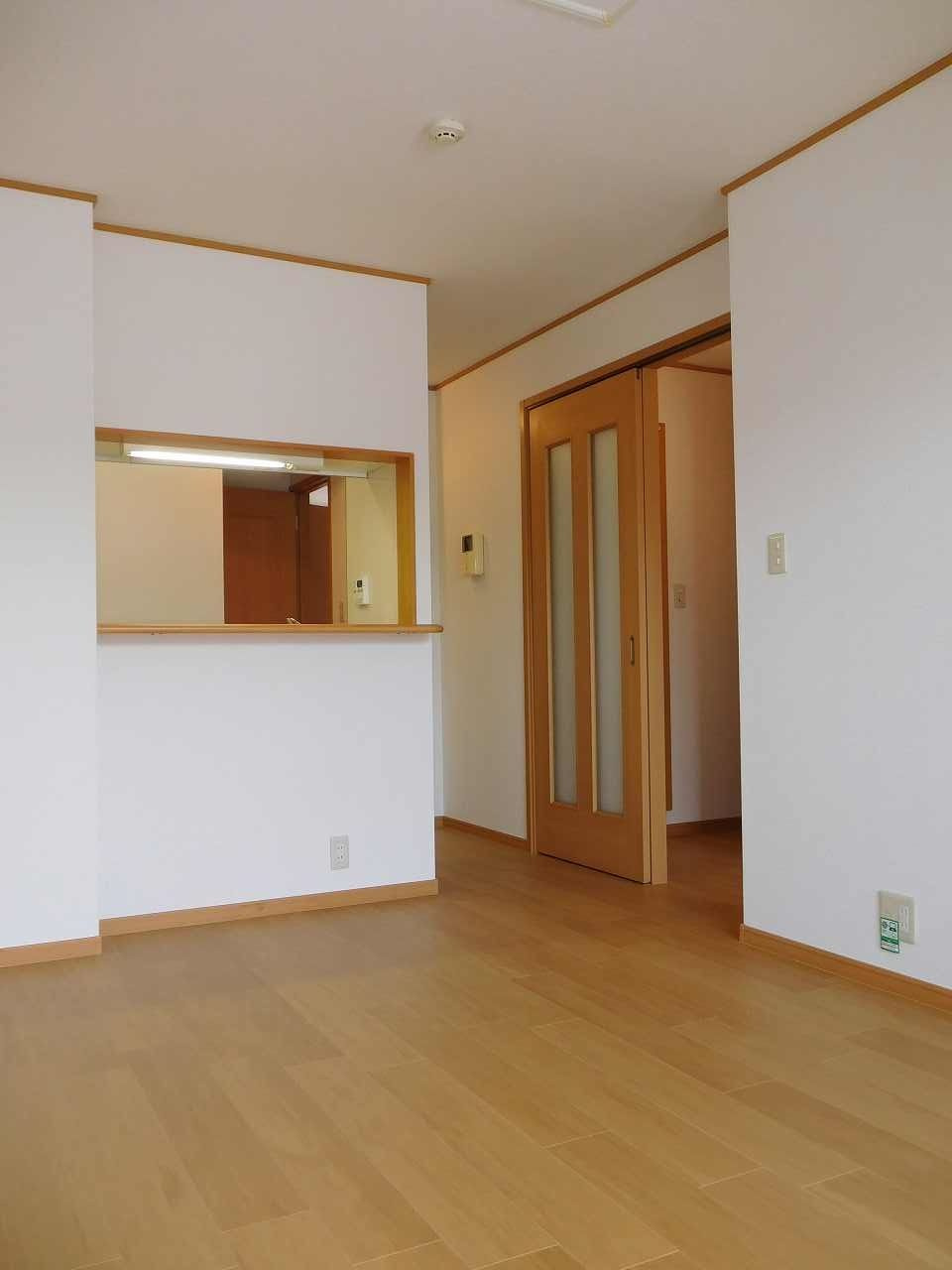 エル向イ山Ⅱ　　　刈谷市の賃貸はクラスホーム刈谷店の内装