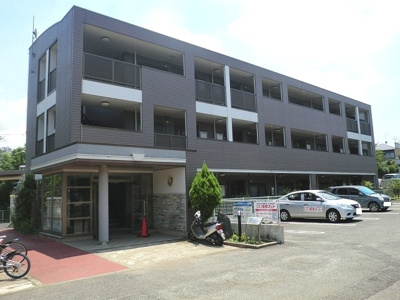 【外観】 | メゾンパルテール