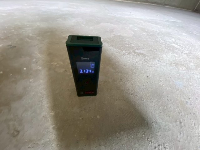 SIDEPLACE　JUJOの駐車場