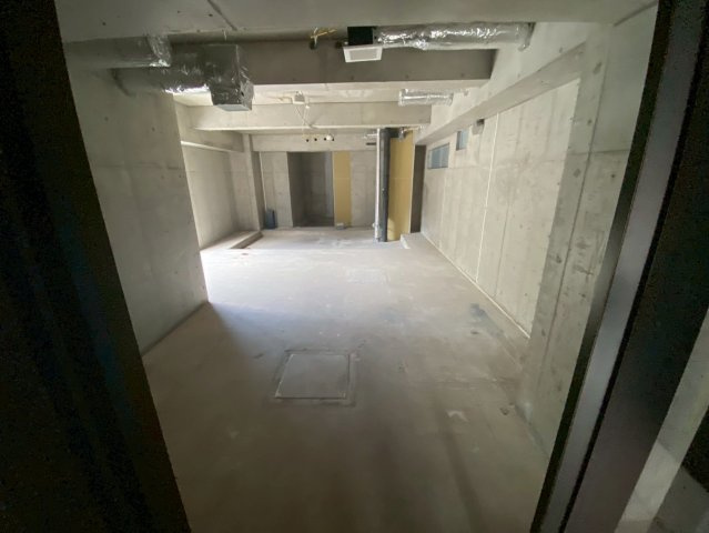 SIDEPLACE　JUJOのロビー