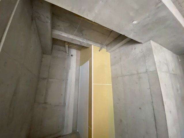 SIDEPLACE　JUJOの内装