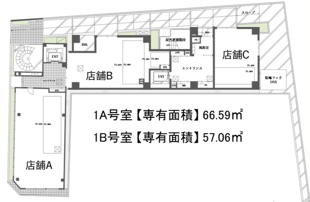 SIDEPLACE　JUJO