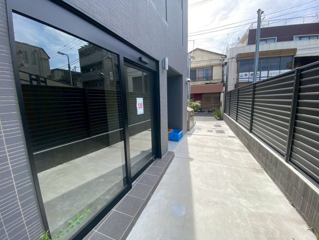 SIDEPLACE　JUJOのその他