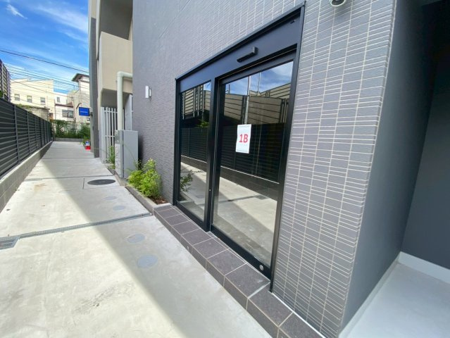 SIDEPLACE　JUJOのその他