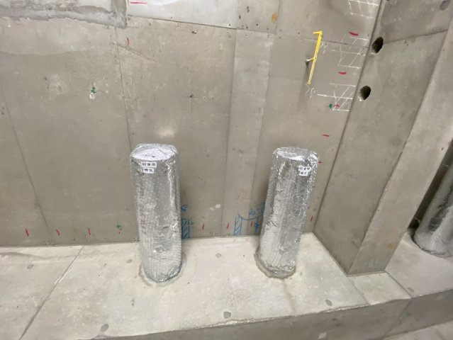 SIDEPLACE　JUJOのその他共用部分