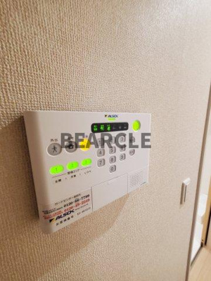 【設備】 | D-ROOM西大路九条