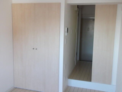 【居間・リビング】 | ハイツシマダ