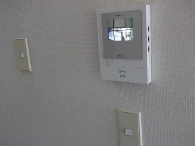 【セキュリティ】 | ハイツシマダ