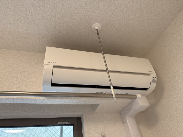オイコスオニロ田井の設備