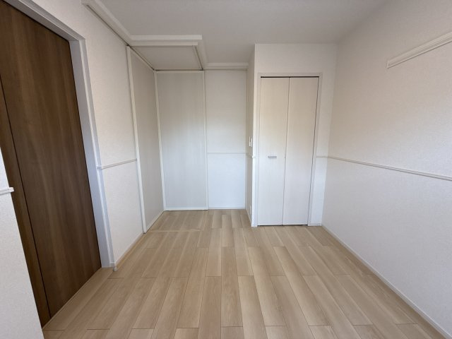 オイコスオニロ田井の子供部屋
