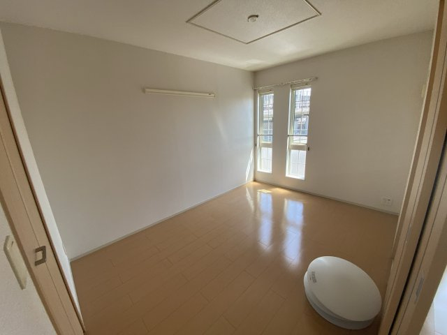 サニーレジデンス御着Ａの子供部屋
