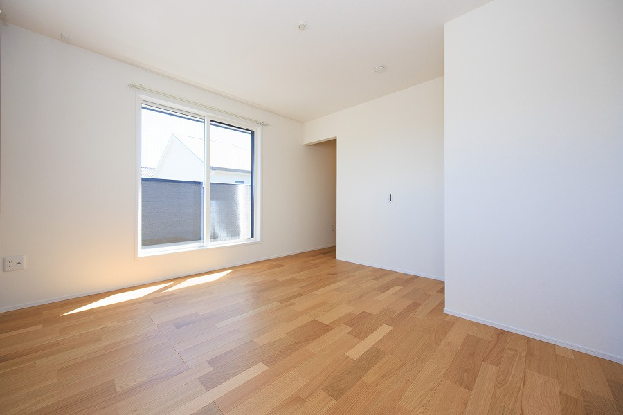 サンコート　若松区鴨生田２丁目の洋室