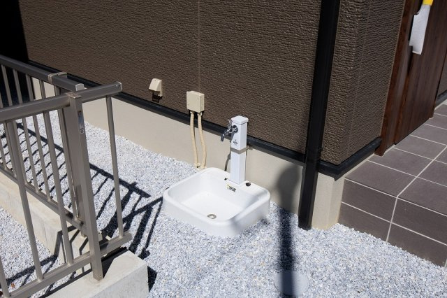 サンコート　若松区鴨生田２丁目のその他