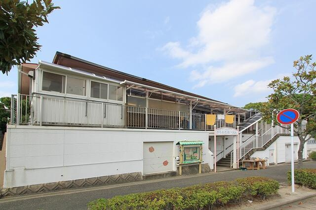 サンコート　若松区鴨生田２丁目の周辺|認定こども園かもおだ…まで800m 