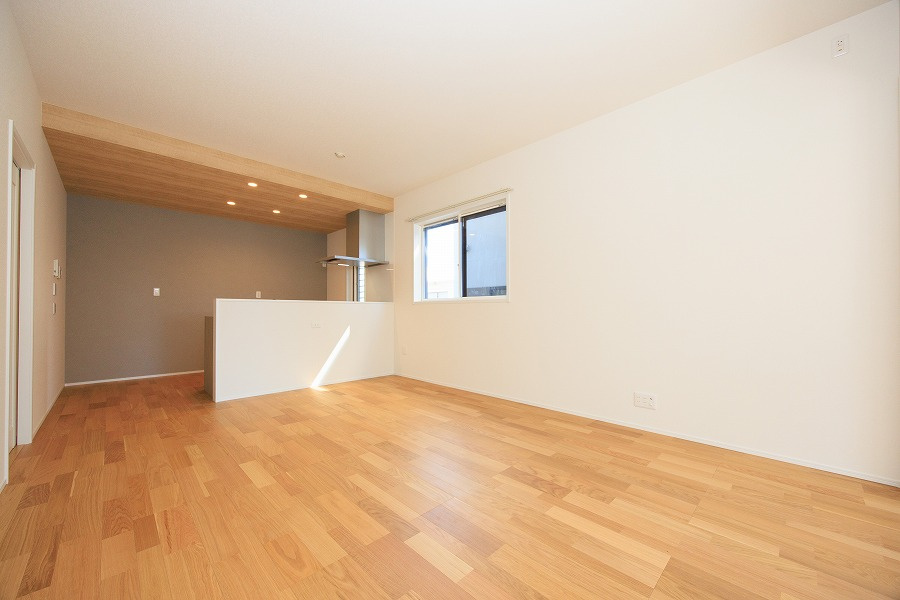 サンコート　若松区鴨生田２丁目の居間・リビング