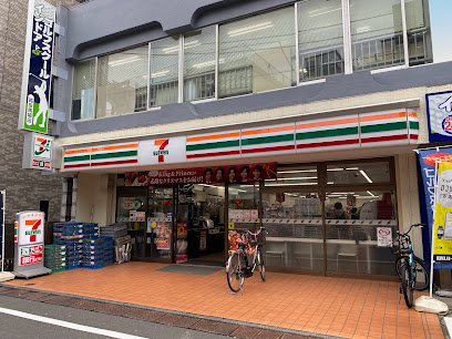 PARKSIDE MABUCHIの周辺
