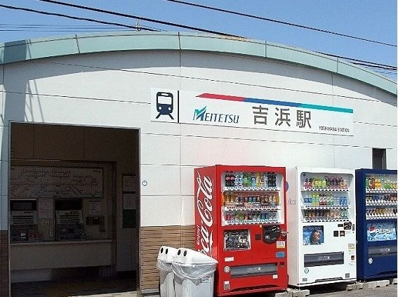 メゾン　ミレニアム　　刈谷市近郊の賃貸はクラスホームのその他