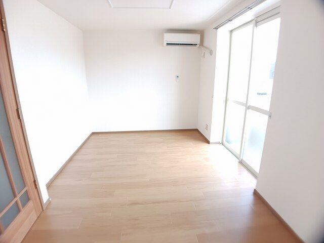 メゾン　ミレニアム　　刈谷市近郊の賃貸はクラスホームの居間・リビング