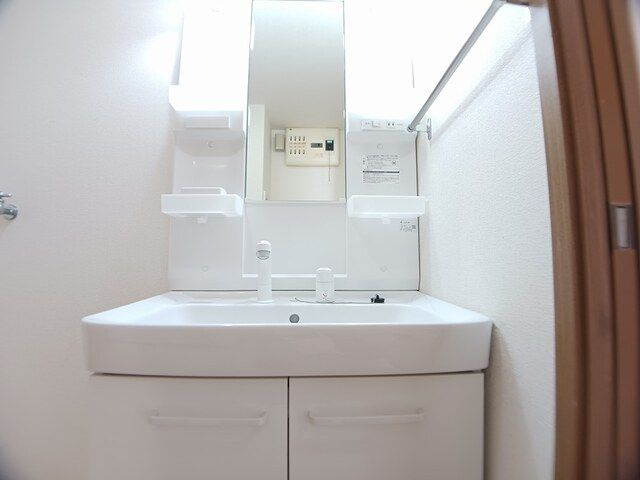 メゾン　ミレニアム　　刈谷市近郊の賃貸はクラスホームの洗面所