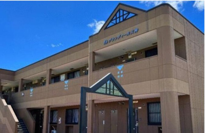 【外観】 | グランディール天神