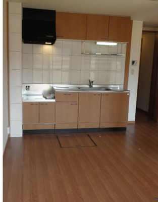 【居間・リビング】 | グランディール天神