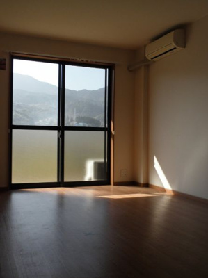 【洋室】 | グランディール天神