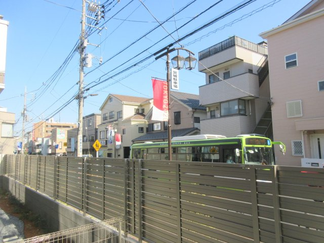 Glycine光が丘Westの展望|★参考写真です★