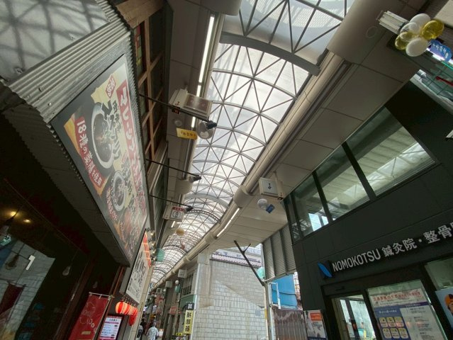 SIDEPLACE　JUJOのその他